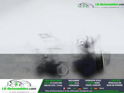 MG Marvel R EV 2WD 288