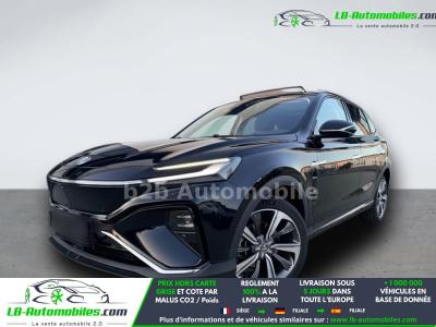 MG Marvel R EV 2WD 288