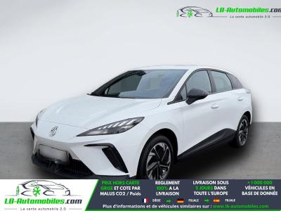 MG MG4 51kWh - 125 kW 2WD