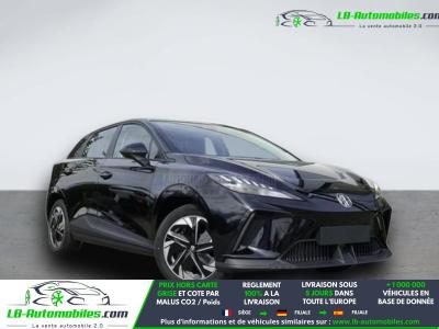 MG MG4 51kWh - 125 kW 2WD