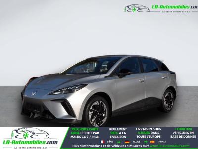 MG MG4 51kWh - 125 kW 2WD