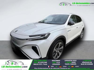 MG Marvel R EV 2WD 288