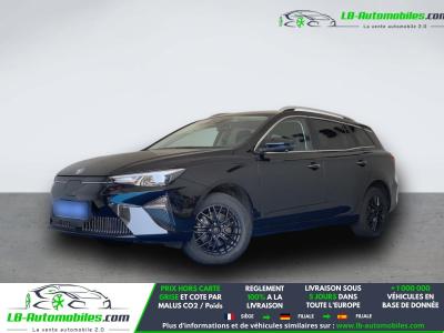 MG MG5 61kWh - 115 kW 2WD