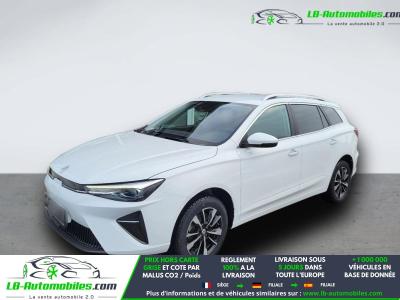 MG MG5 50kWh - 130 kW 2WD