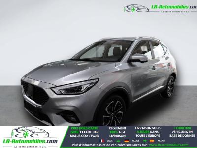 MG ZS 1.0L T-GDI 111ch 2WD