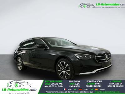 Mercedes Classe E Break 300 de BVA