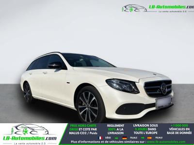 Mercedes Classe E Break 300 de BVA