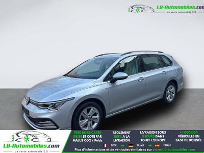 Volkswagen Golf SW 2.0 TDI 150 BVA