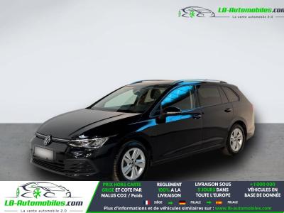 Volkswagen Golf SW 2.0 TDI 150 BVA