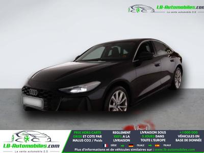 Audi A5 Sportback 40 TFSI 204 BVA Quattro