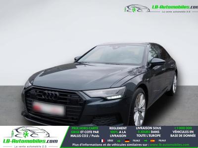 Audi A6 45 TFSI 265 ch BVA Quattro