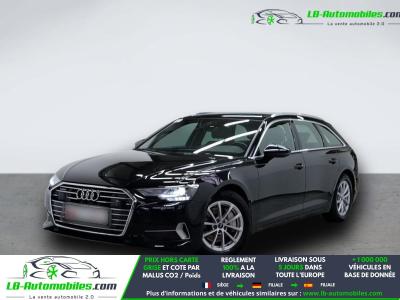 Audi A6 Avant 45 TFSI 265 ch Quattro BVA