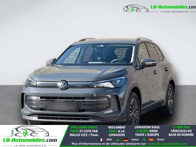 Volkswagen Tiguan 1.5 eTSI 150 BVA