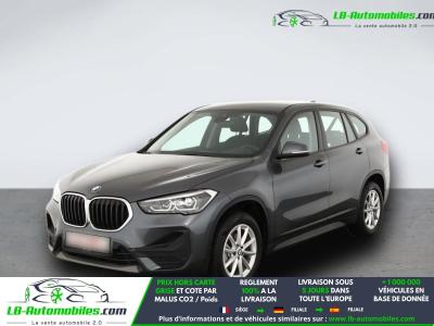 BMW X1 sDrive 18d 150 ch