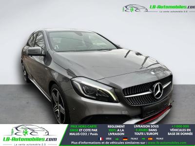 Mercedes Classe A  250 7-G DCT A