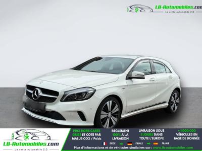 Mercedes Classe A  220 BVA