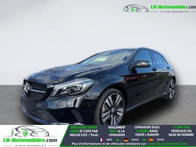 Mercedes Classe A  250 BVA