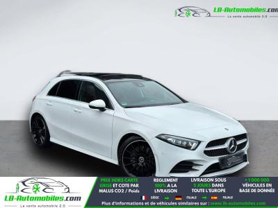 Mercedes Classe A  250 BVA