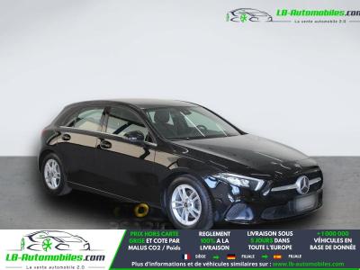 Mercedes Classe A  180 d BVA