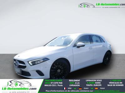 Mercedes Classe A  220 BVA
