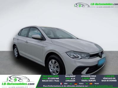 Volkswagen Polo 1.0 80 S&S BVM