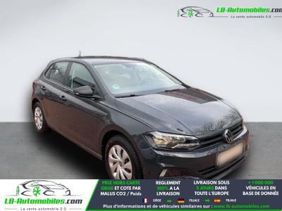 Volkswagen Polo 1.0 80 S&S BVM