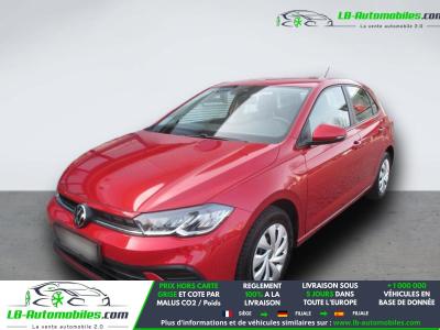 Volkswagen Polo 1.0 80 S&S BVM