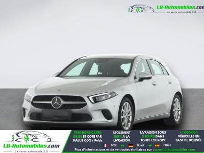 Mercedes Classe A  220 BVA