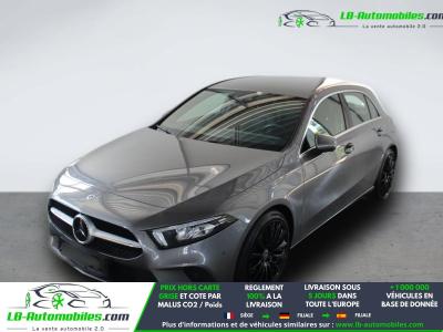 Mercedes Classe A  220 BVA