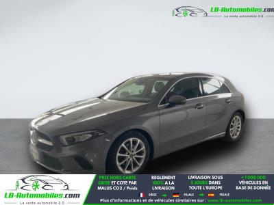 Mercedes Classe A  180 d BVA