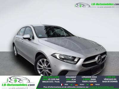 Mercedes Classe A  180 d BVA