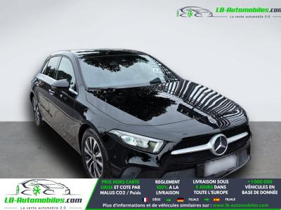 Mercedes Classe A  180 d BVA