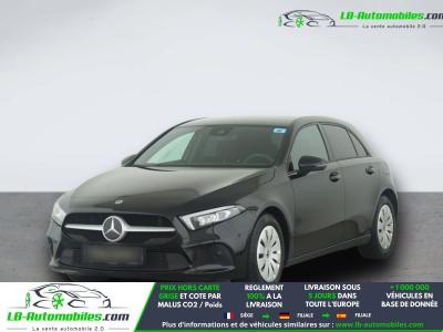Mercedes Classe A  180 d BVA