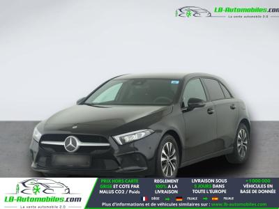 Mercedes Classe A  180 d BVA