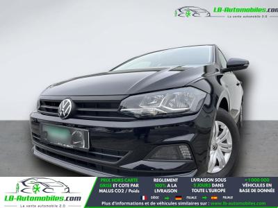 Volkswagen Polo 1.0 80 S&S BVM