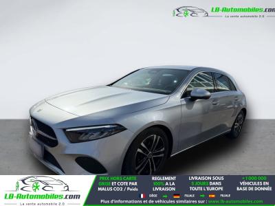 Mercedes Classe A  180 d BVA