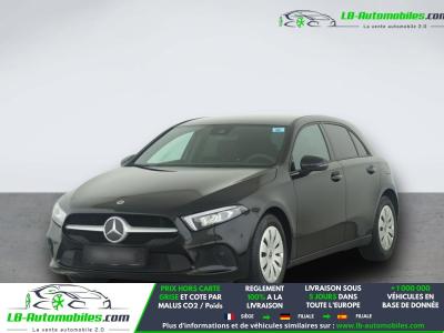 Mercedes Classe A  180 d BVA