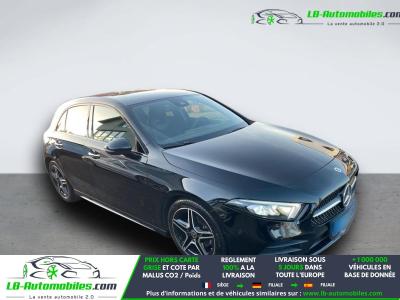 Mercedes Classe A  180 d BVA