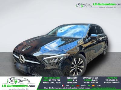 Mercedes Classe A  180 d BVA
