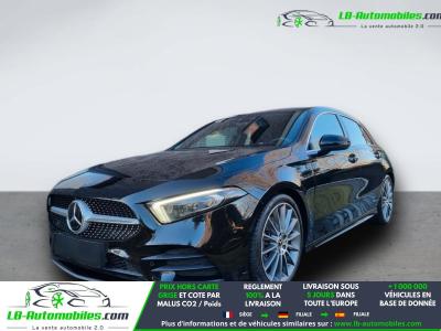 Mercedes Classe A  220 BVA