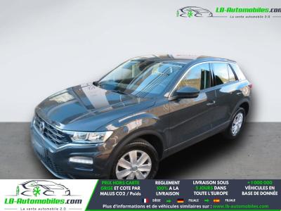 Volkswagen T-Roc 1.0 TSI 115 Start/Stop BVM