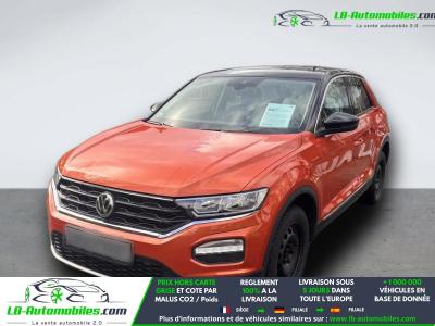 Volkswagen T-Roc 1.0 TSI 115 Start/Stop BVM