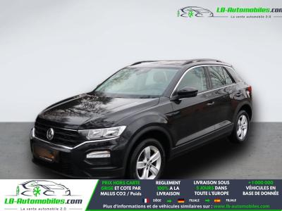 Volkswagen T-Roc 1.0 TSI 115 Start/Stop BVM