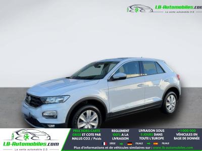 Volkswagen T-Roc 1.0 TSI 115 Start/Stop BVM