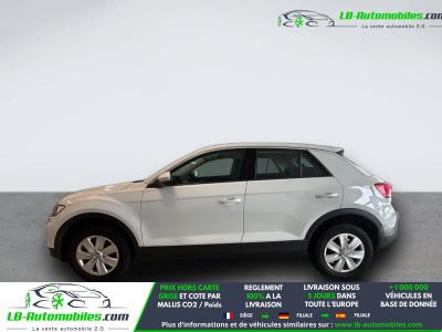 Volkswagen T-Roc 1.0 TSI 115 Start/Stop BVM