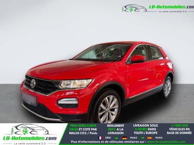Volkswagen T-Roc 1.0 TSI 115 Start/Stop BVM