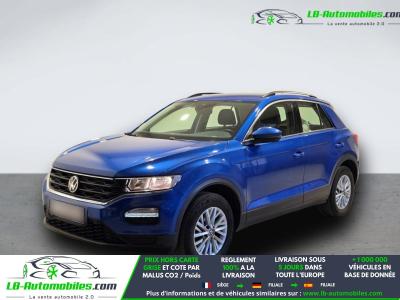 Volkswagen T-Roc 1.0 TSI 115 Start/Stop BVM