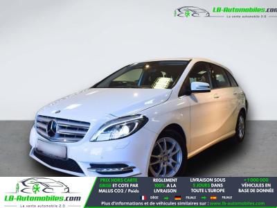 Mercedes Classe B 200 7-G DCT A