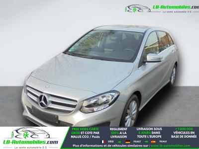 Mercedes Classe B 180