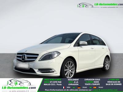 Mercedes Classe B 220 BVA